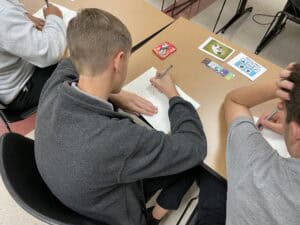 One Book One Community School Day