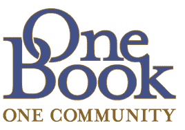 One Book, One Community Logo