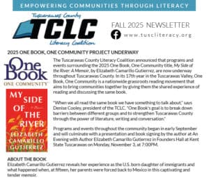 2025 Fall Newsletter Featured Image