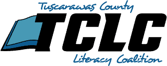 tuscarawas county literacy coalition logo