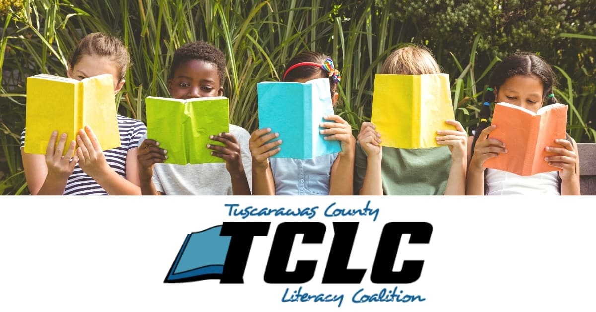One Book, One Community Tuscarawas County Literacy Coalition