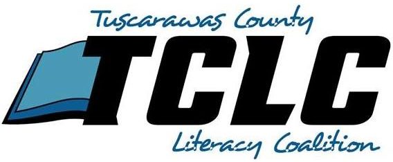 Tuscarawas County Literacy Coalition Logo